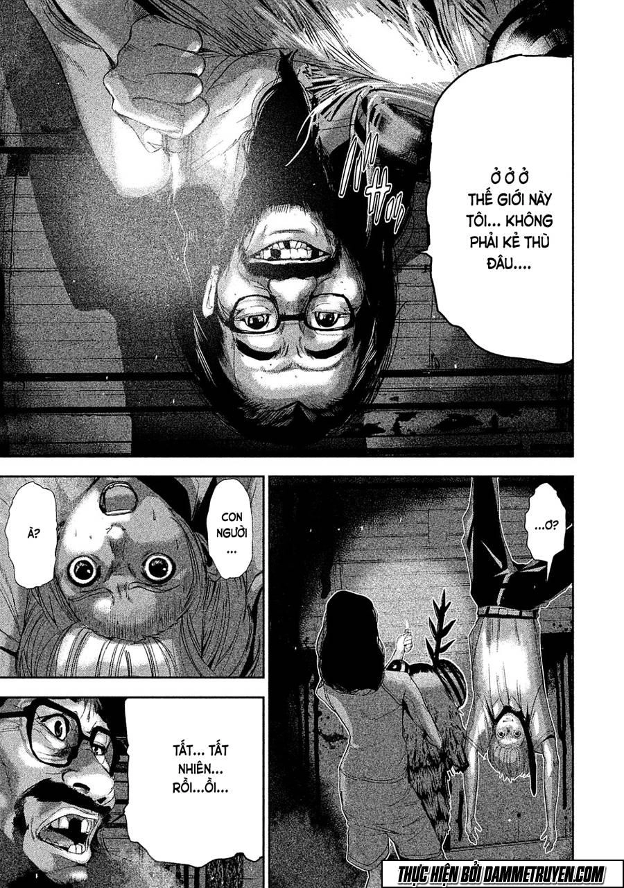 Shokuryou Jinrui Chapter 7 - 14