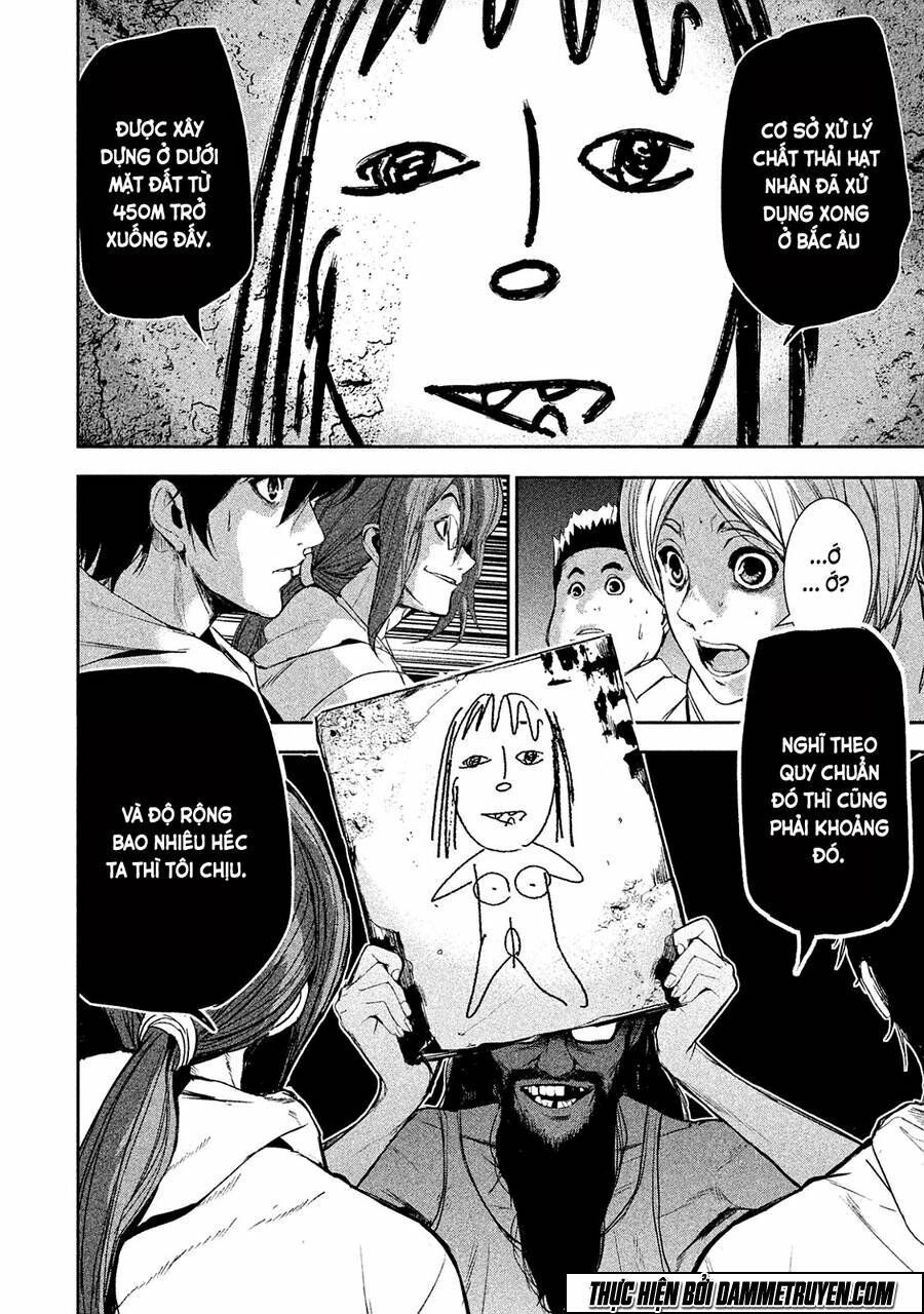 Shokuryou Jinrui Chapter 8 - 25