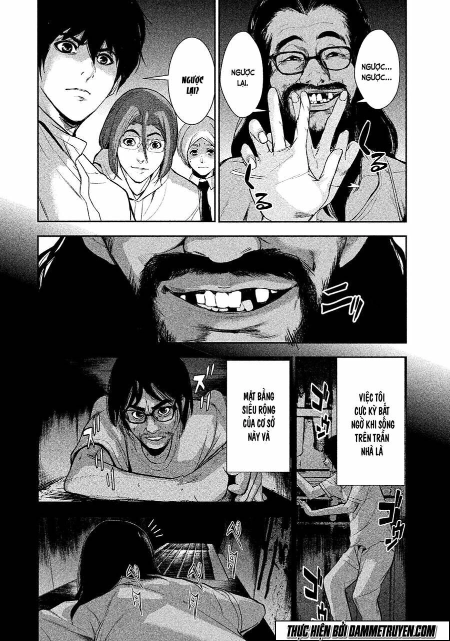 Shokuryou Jinrui Chapter 8 - 29