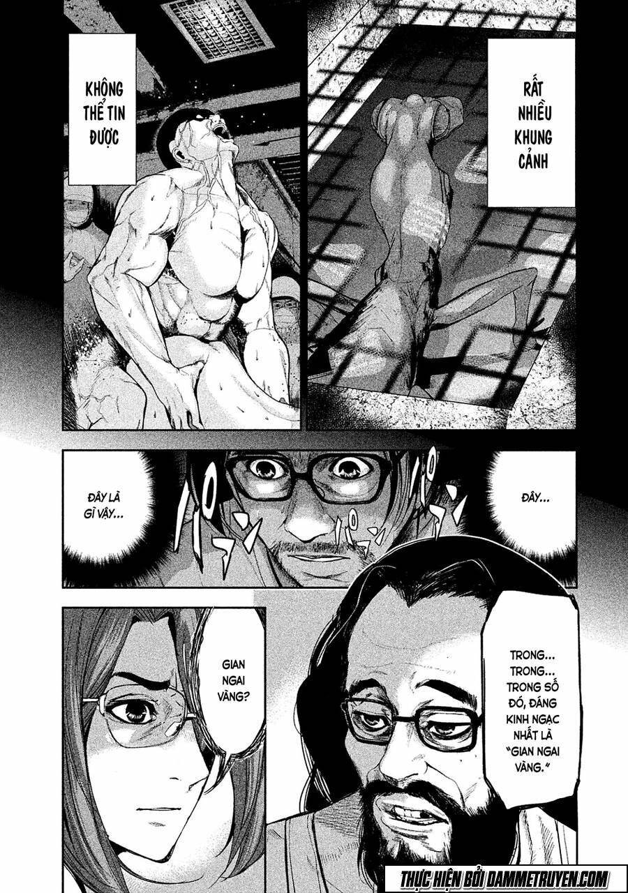 Shokuryou Jinrui Chapter 8 - 30