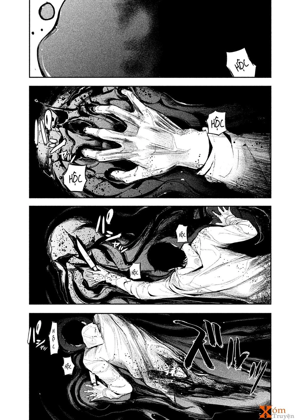 Shokuryou Jinrui Chapter 11 - 2