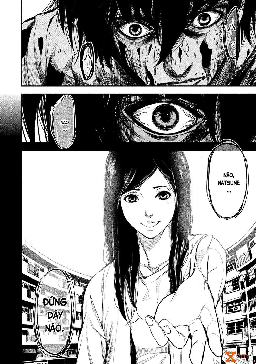 Shokuryou Jinrui Chapter 11 - 5