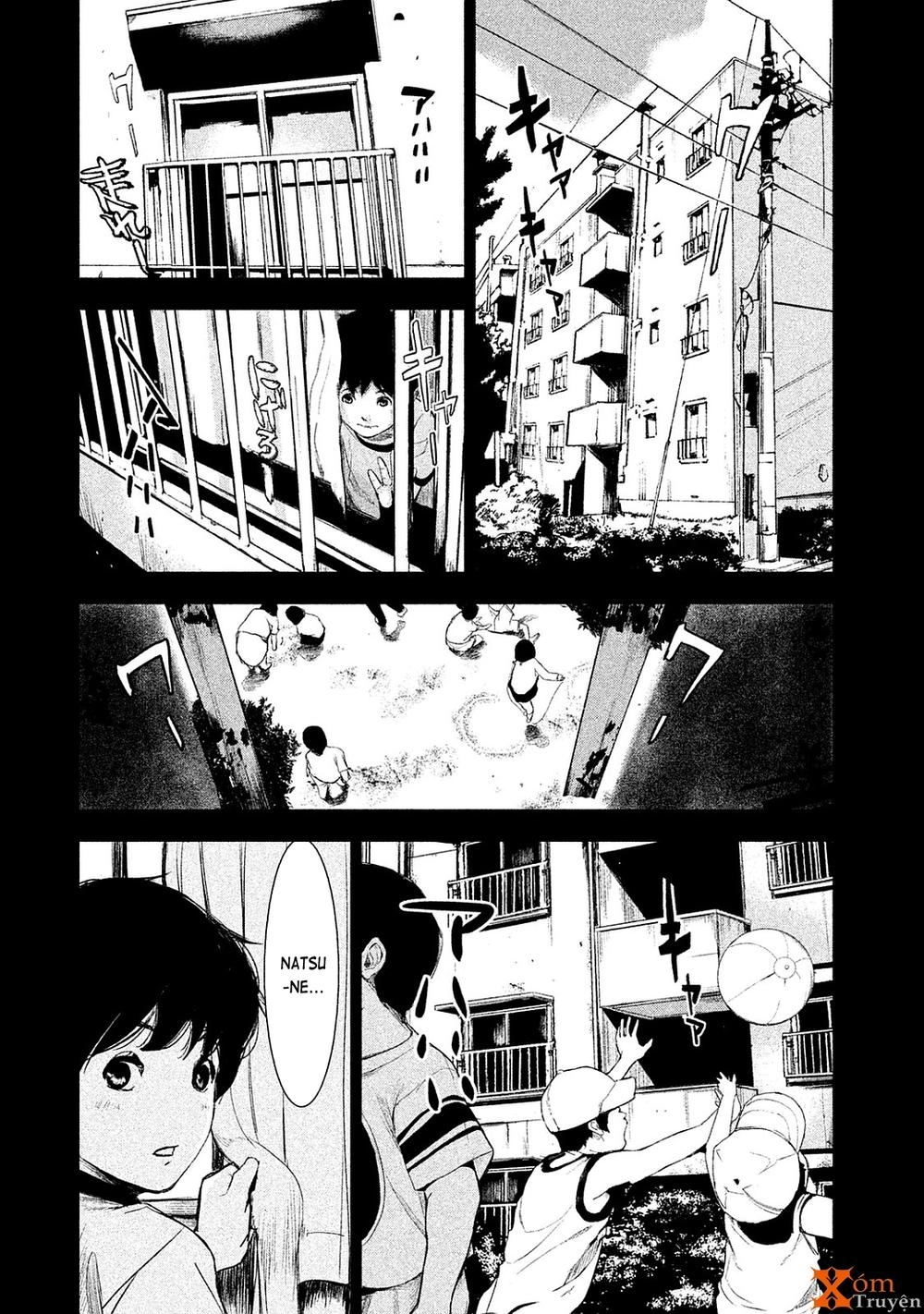 Shokuryou Jinrui Chapter 11 - 9