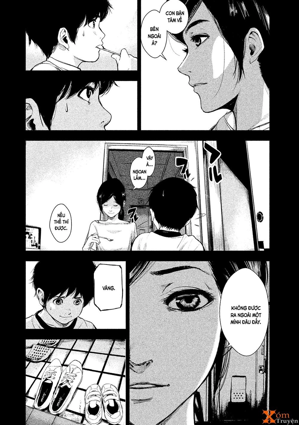 Shokuryou Jinrui Chapter 11 - 11