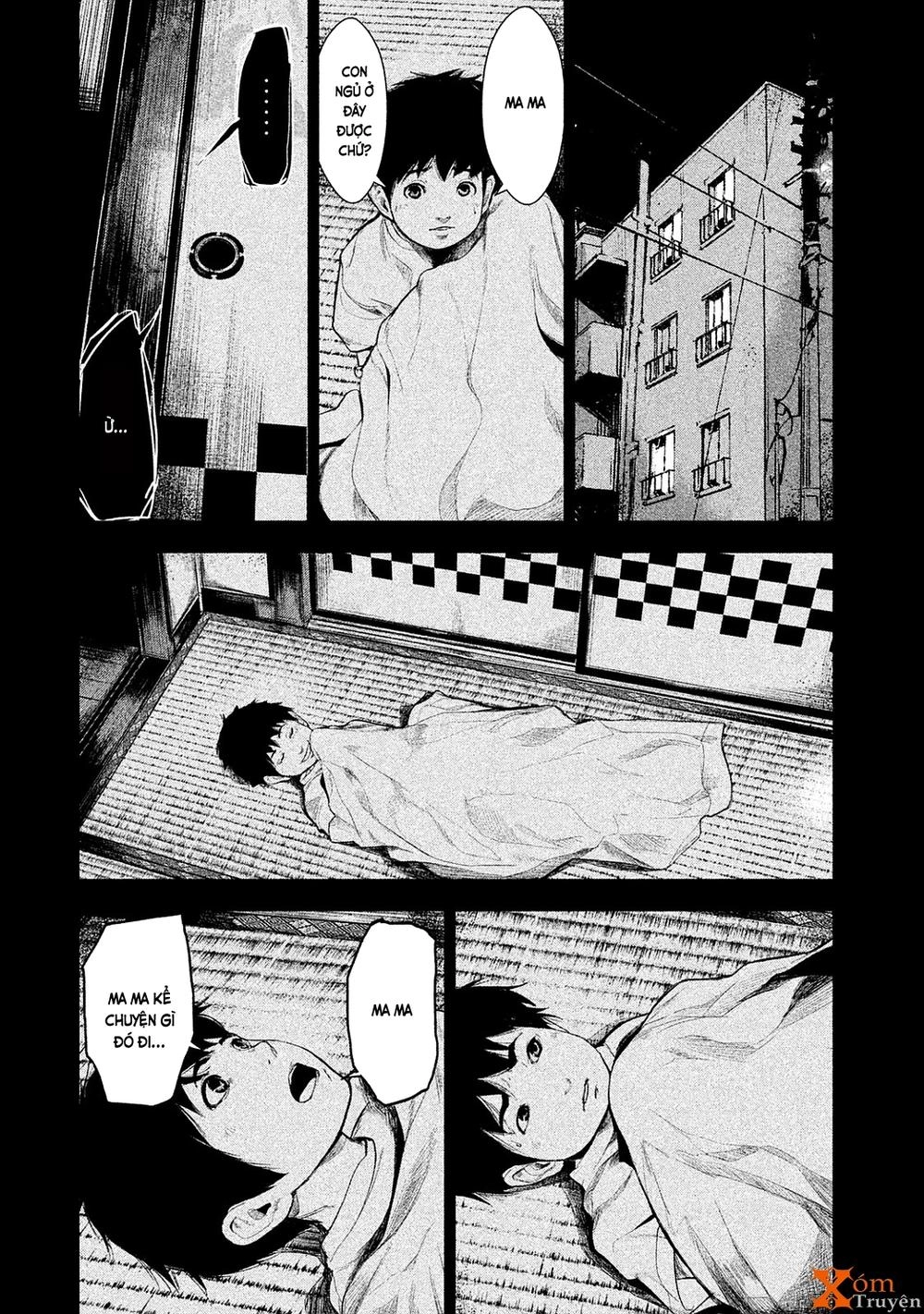 Shokuryou Jinrui Chapter 11 - 23