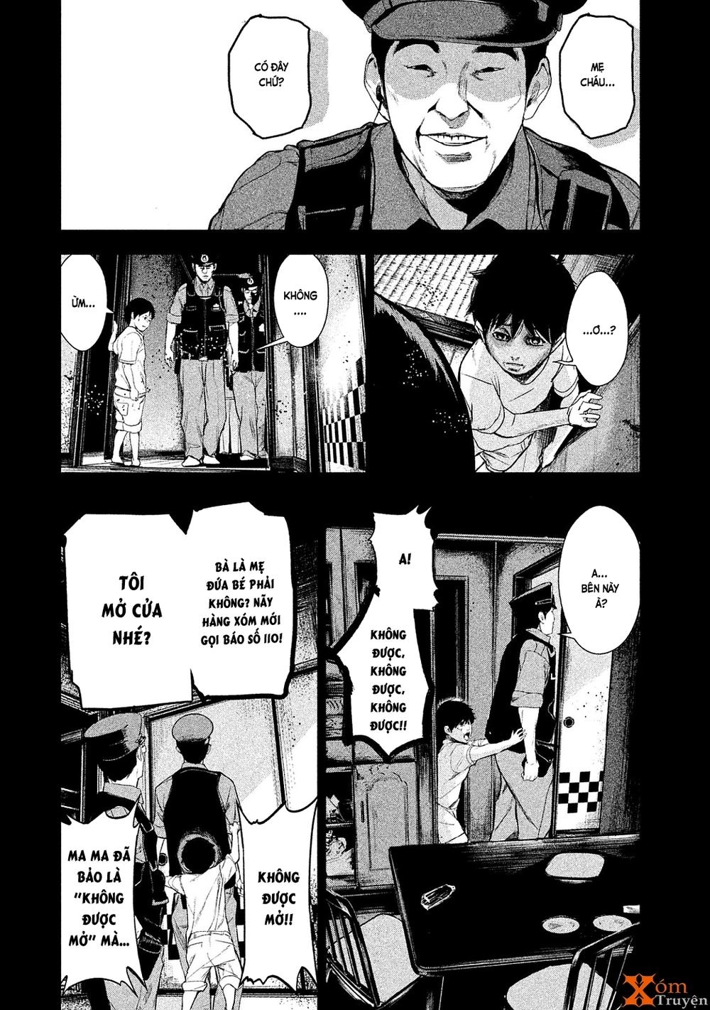 Shokuryou Jinrui Chapter 11 - 29