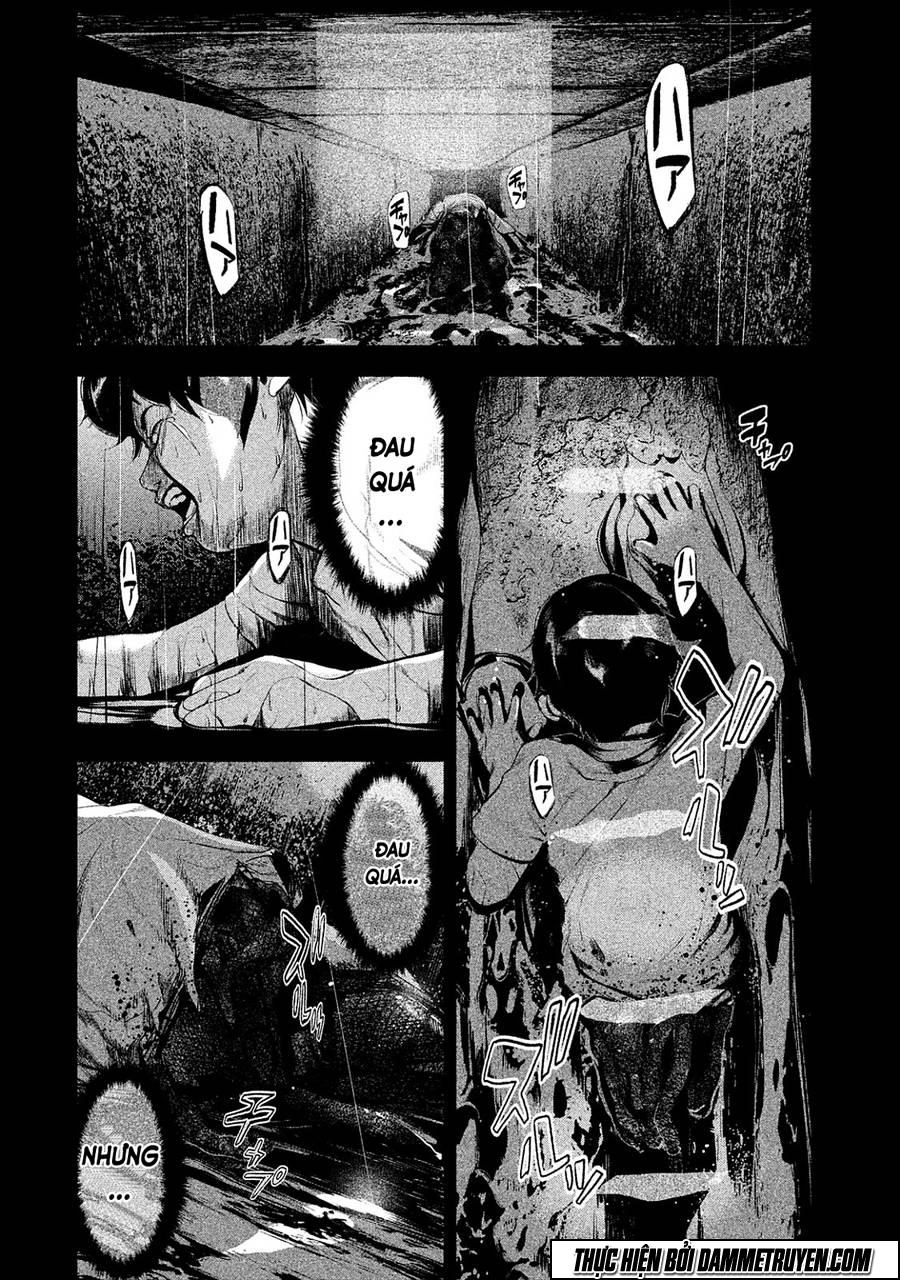 Shokuryou Jinrui Chapter 12 - 27