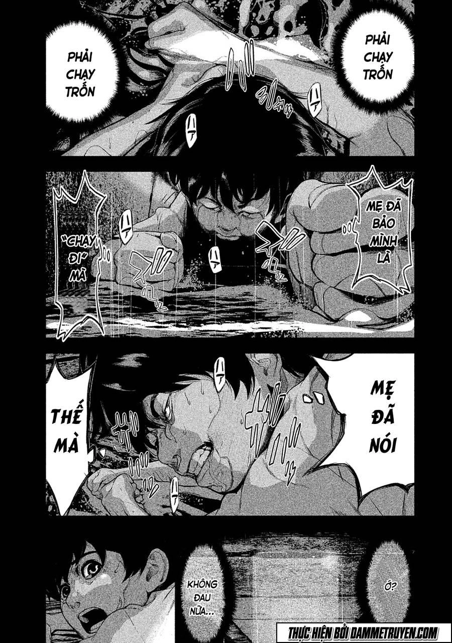 Shokuryou Jinrui Chapter 12 - 28