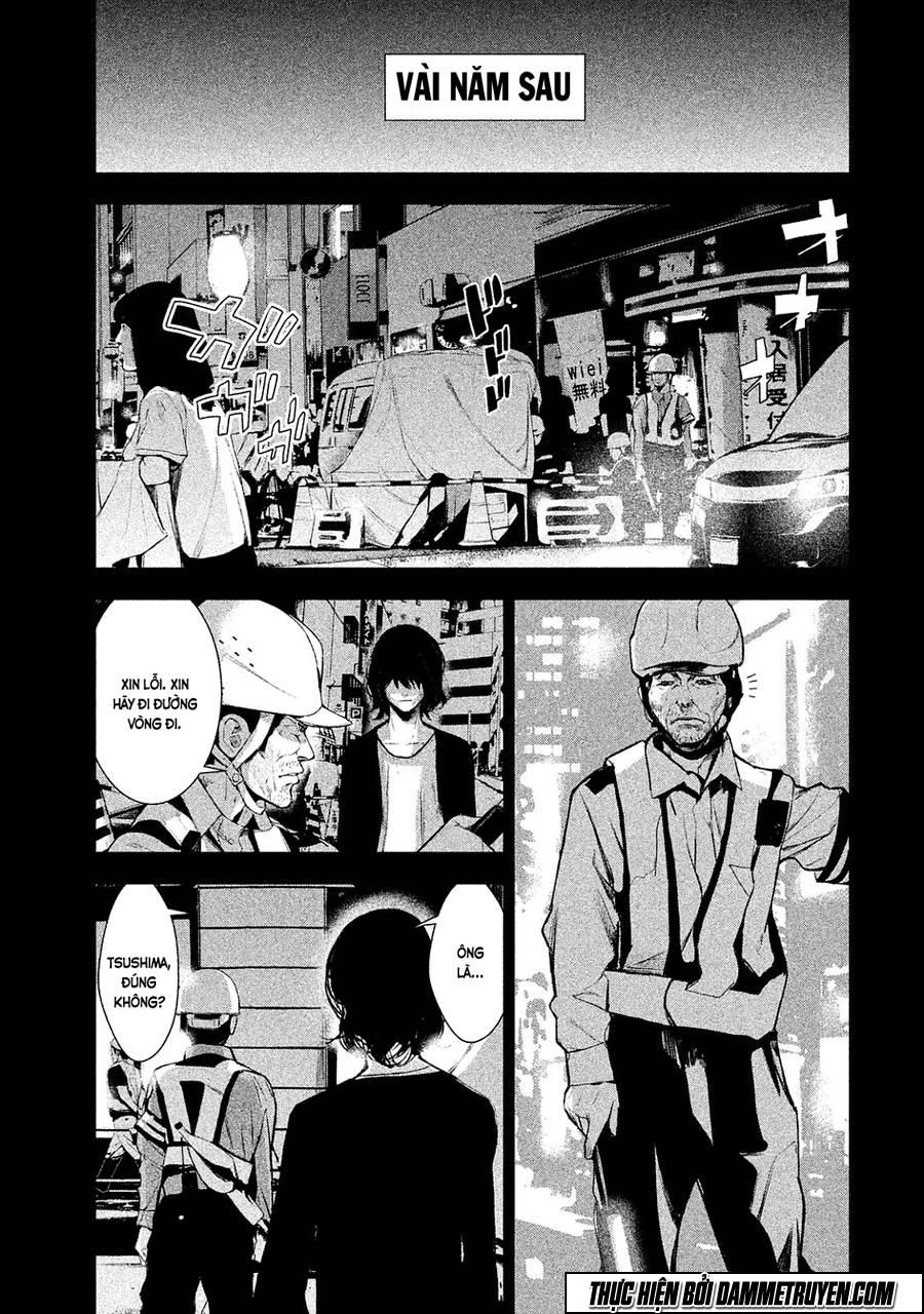 Shokuryou Jinrui Chapter 12 - 30