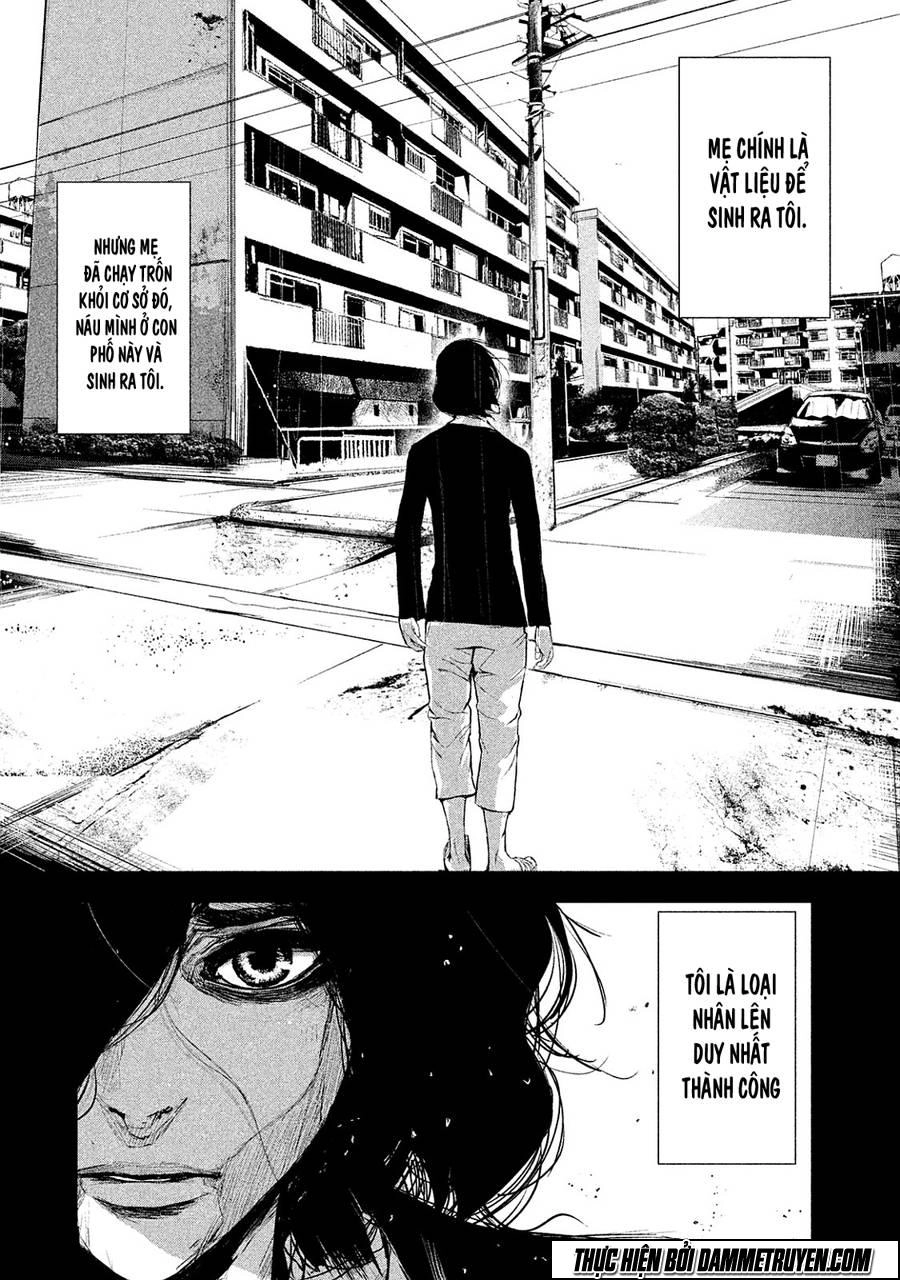 Shokuryou Jinrui Chapter 12 - 39