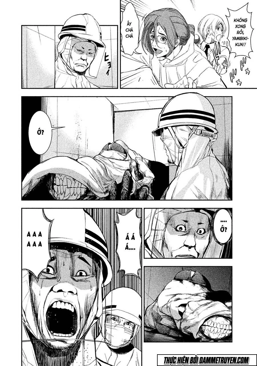 Shokuryou Jinrui Chapter 13 - 11