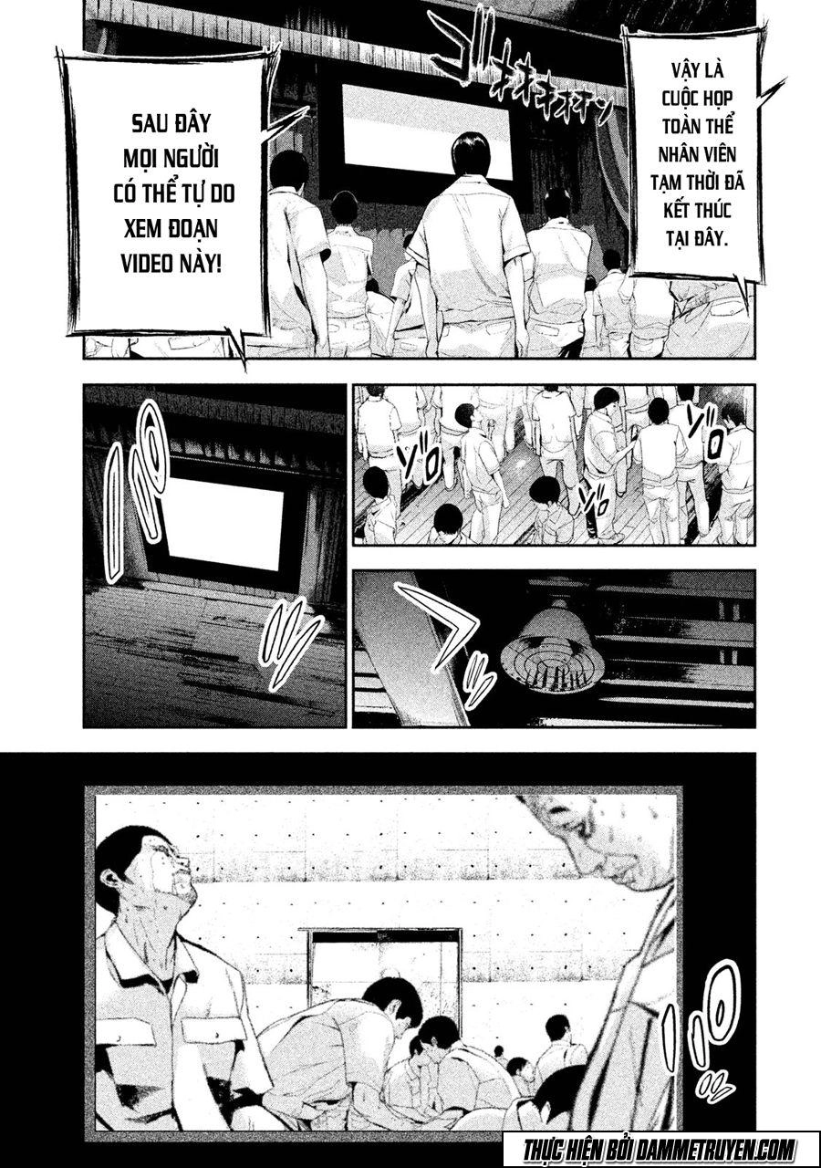 Shokuryou Jinrui Chapter 15 - 6