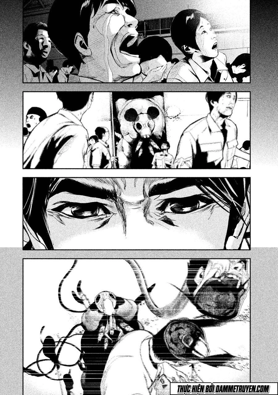 Shokuryou Jinrui Chapter 15 - 7