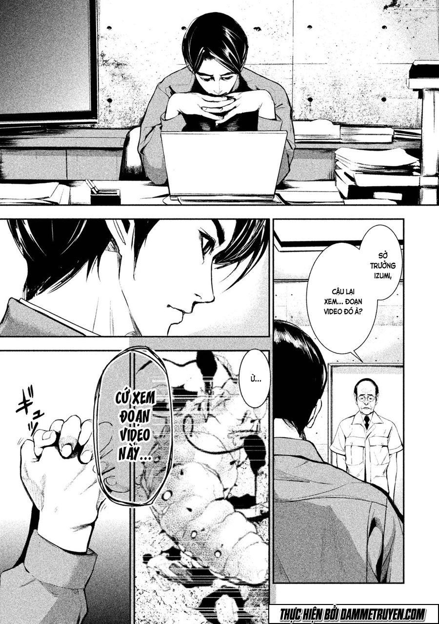 Shokuryou Jinrui Chapter 15 - 8