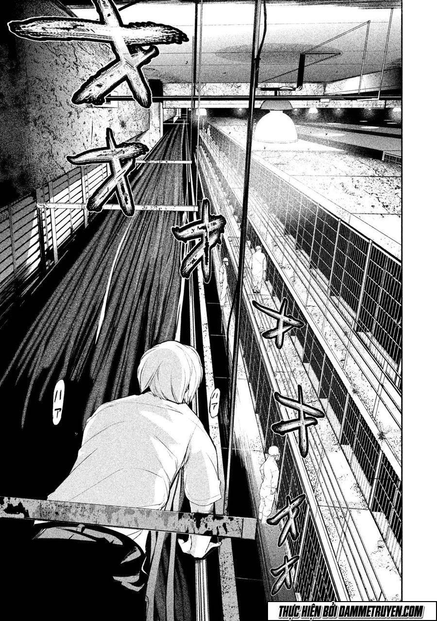 Shokuryou Jinrui Chapter 18 - 9