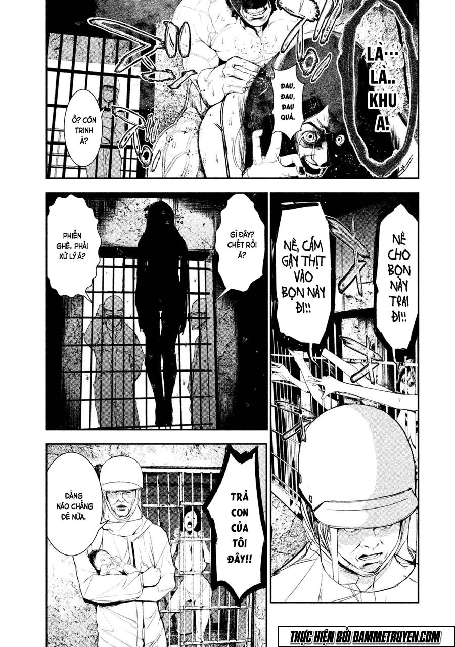 Shokuryou Jinrui Chapter 18 - 11