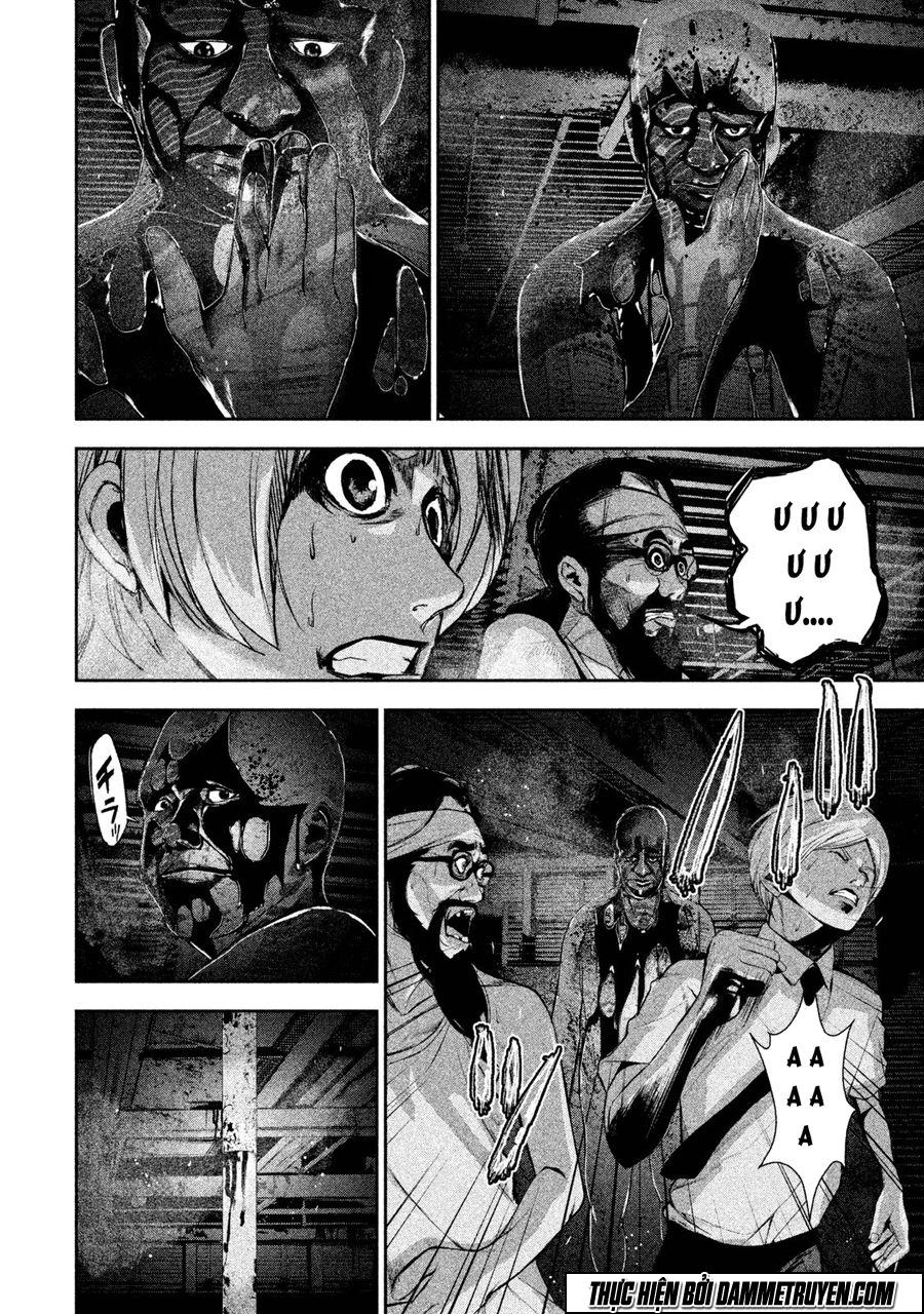 Shokuryou Jinrui Chapter 21 - 14