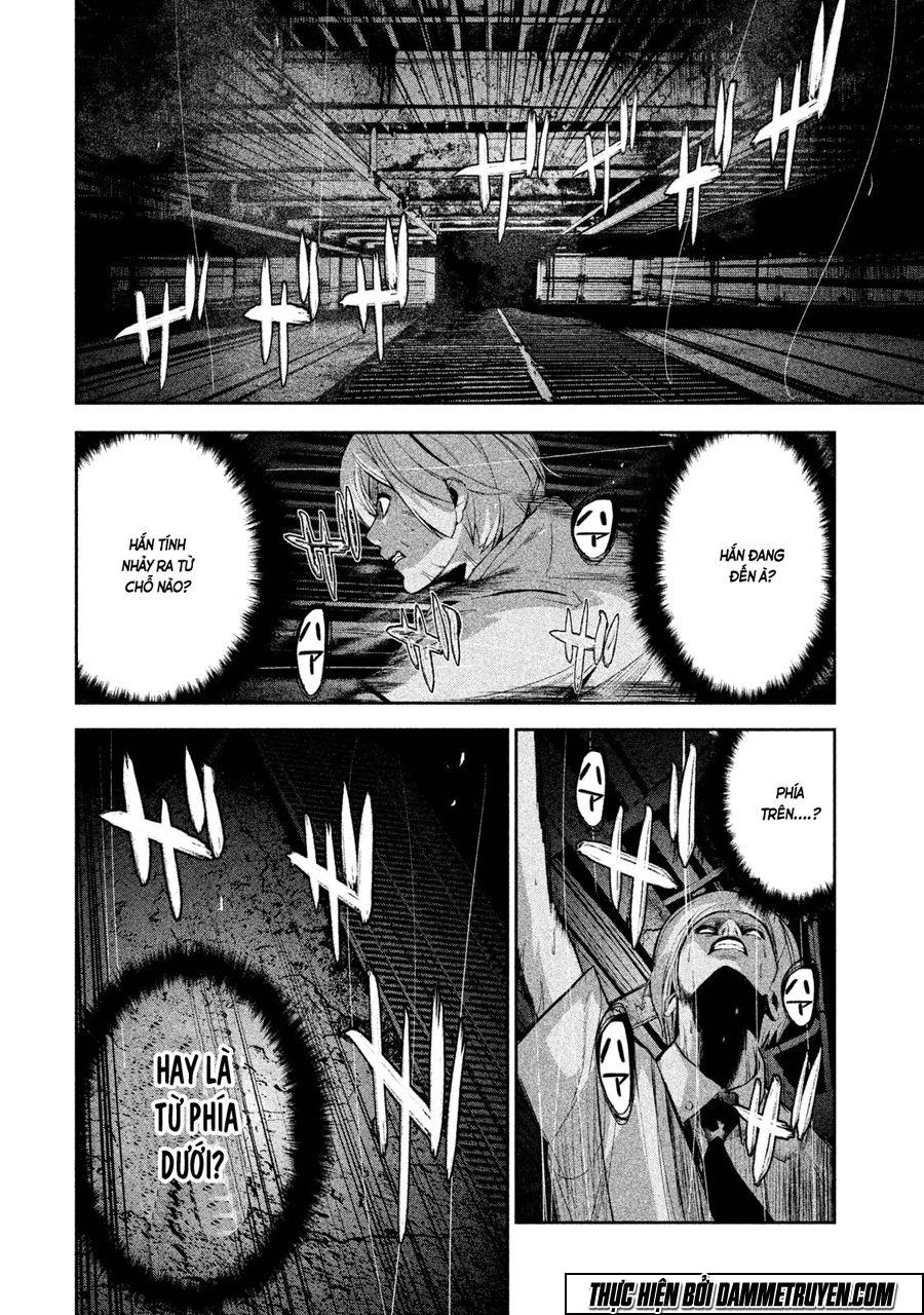 Shokuryou Jinrui Chapter 22 - 3