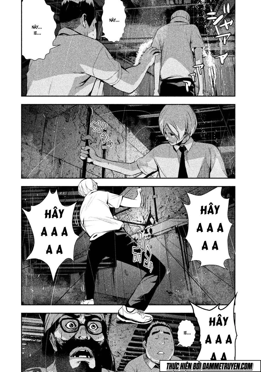 Shokuryou Jinrui Chapter 22 - 7