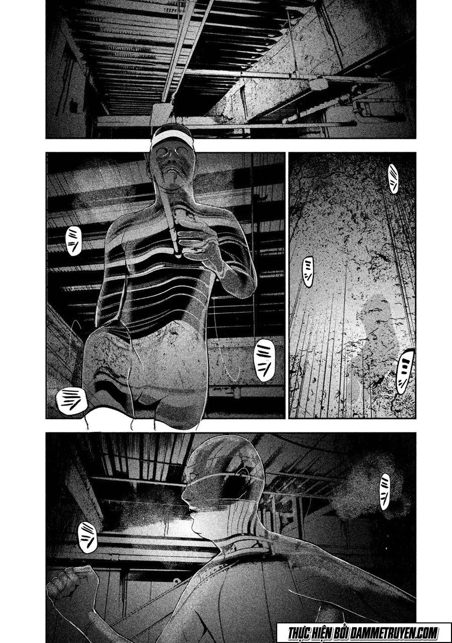 Shokuryou Jinrui Chapter 22 - 8