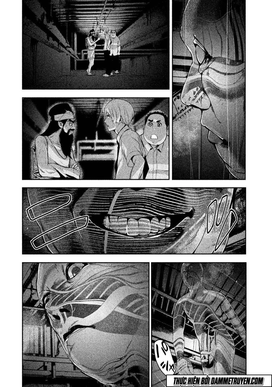 Shokuryou Jinrui Chapter 22 - 9