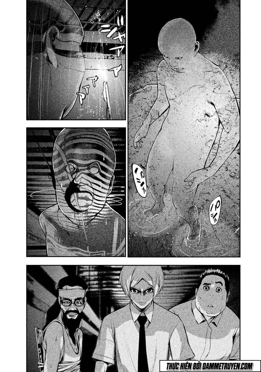 Shokuryou Jinrui Chapter 22 - 10