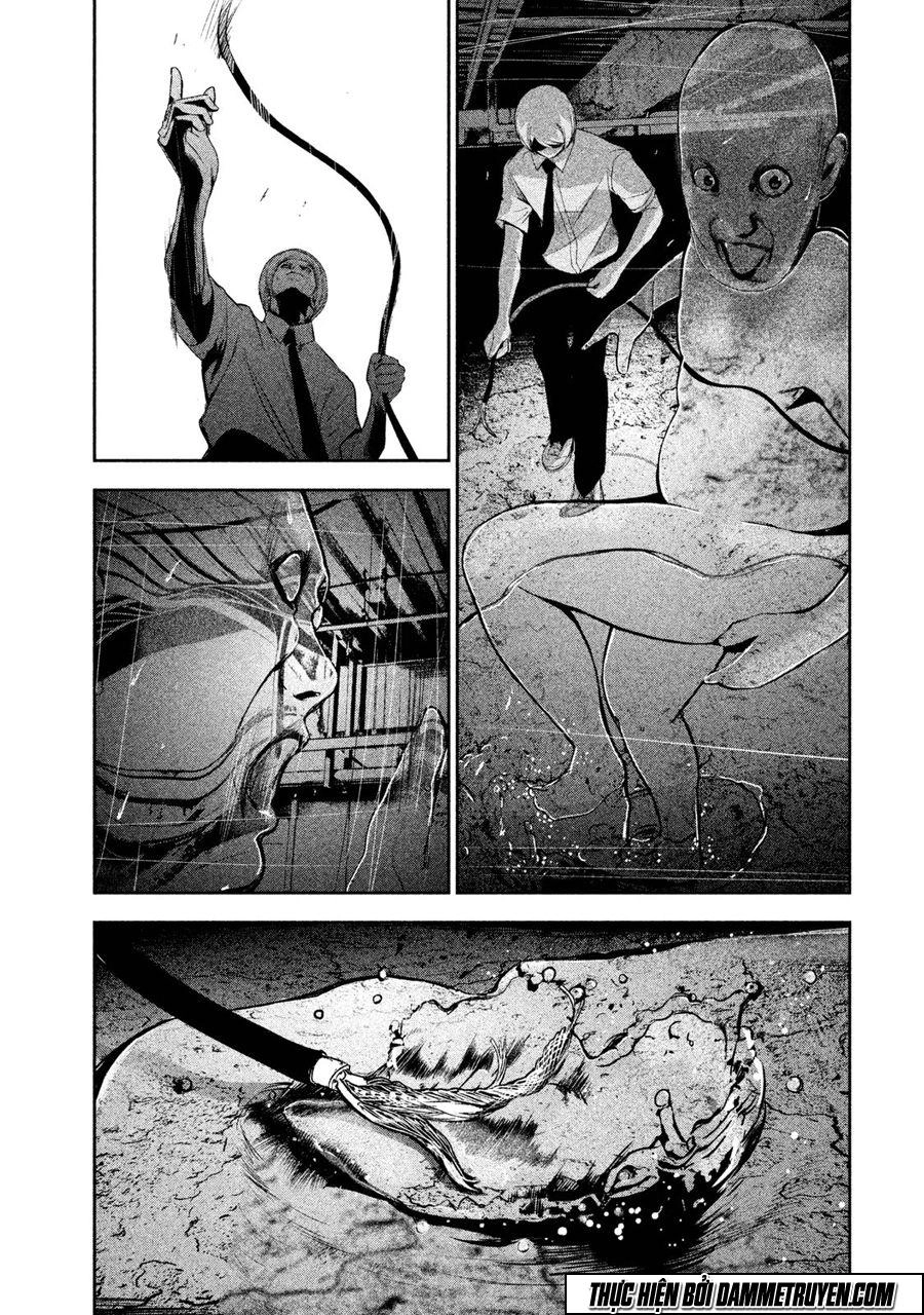 Shokuryou Jinrui Chapter 22 - 12