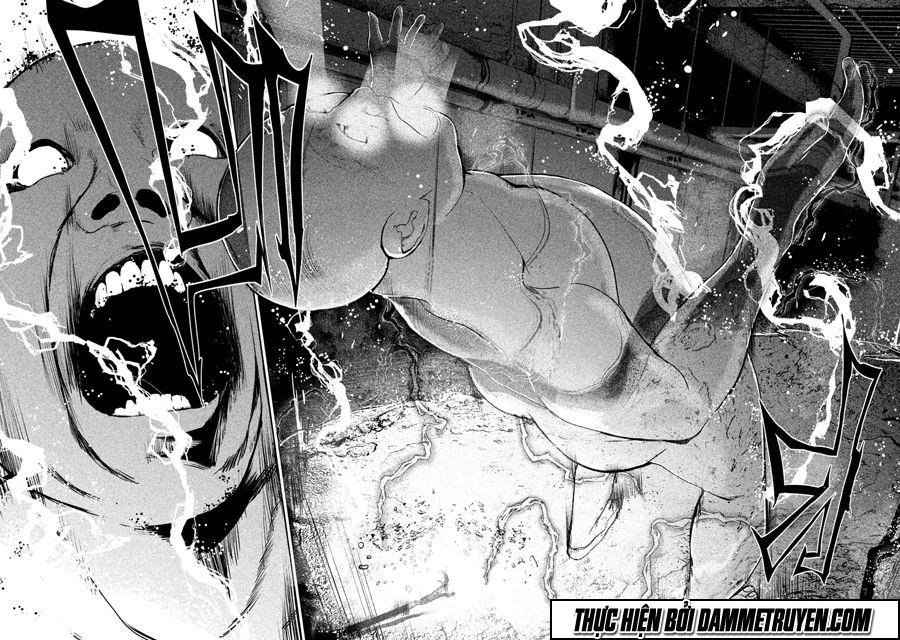 Shokuryou Jinrui Chapter 22 - 13