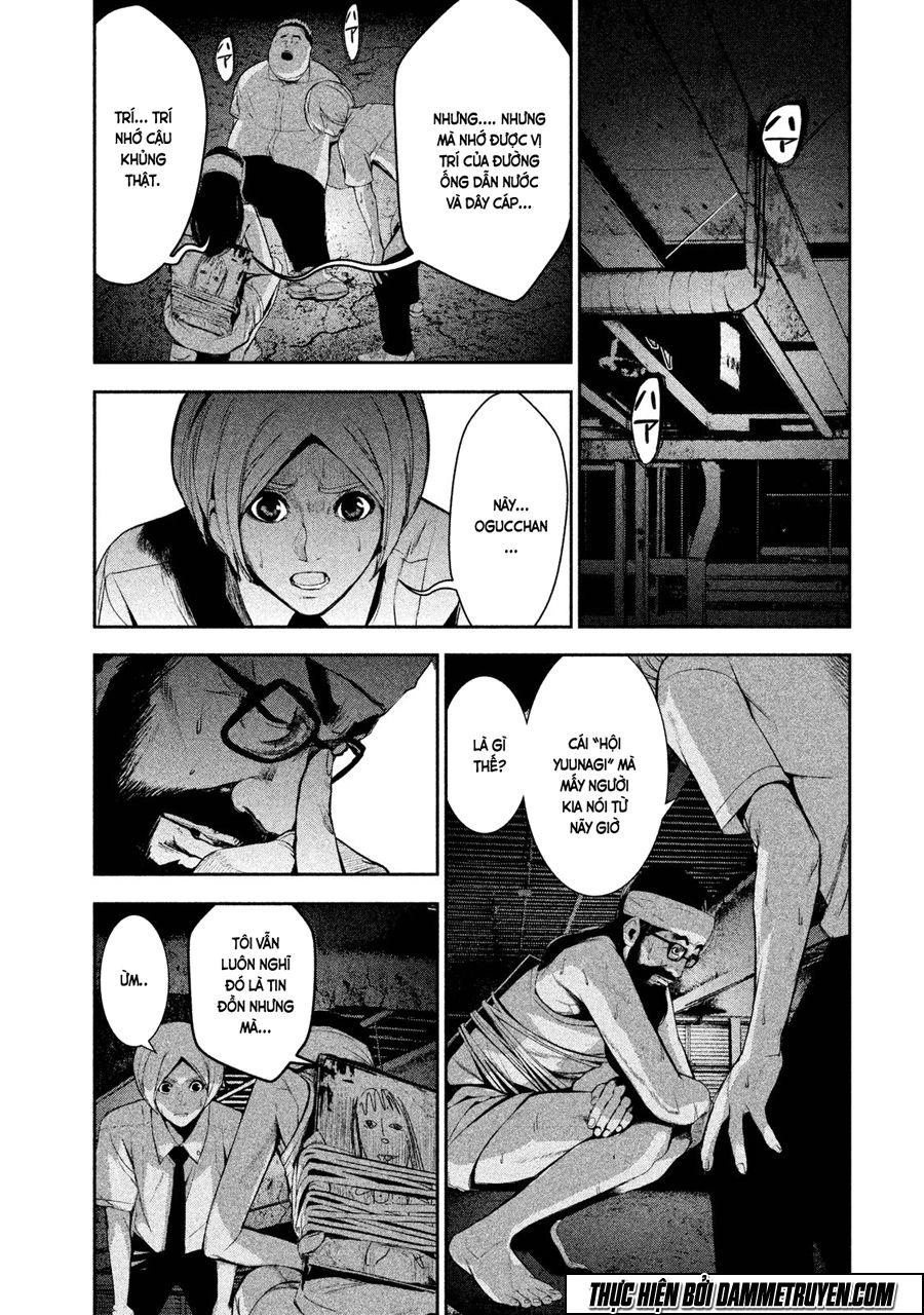 Shokuryou Jinrui Chapter 22 - 15