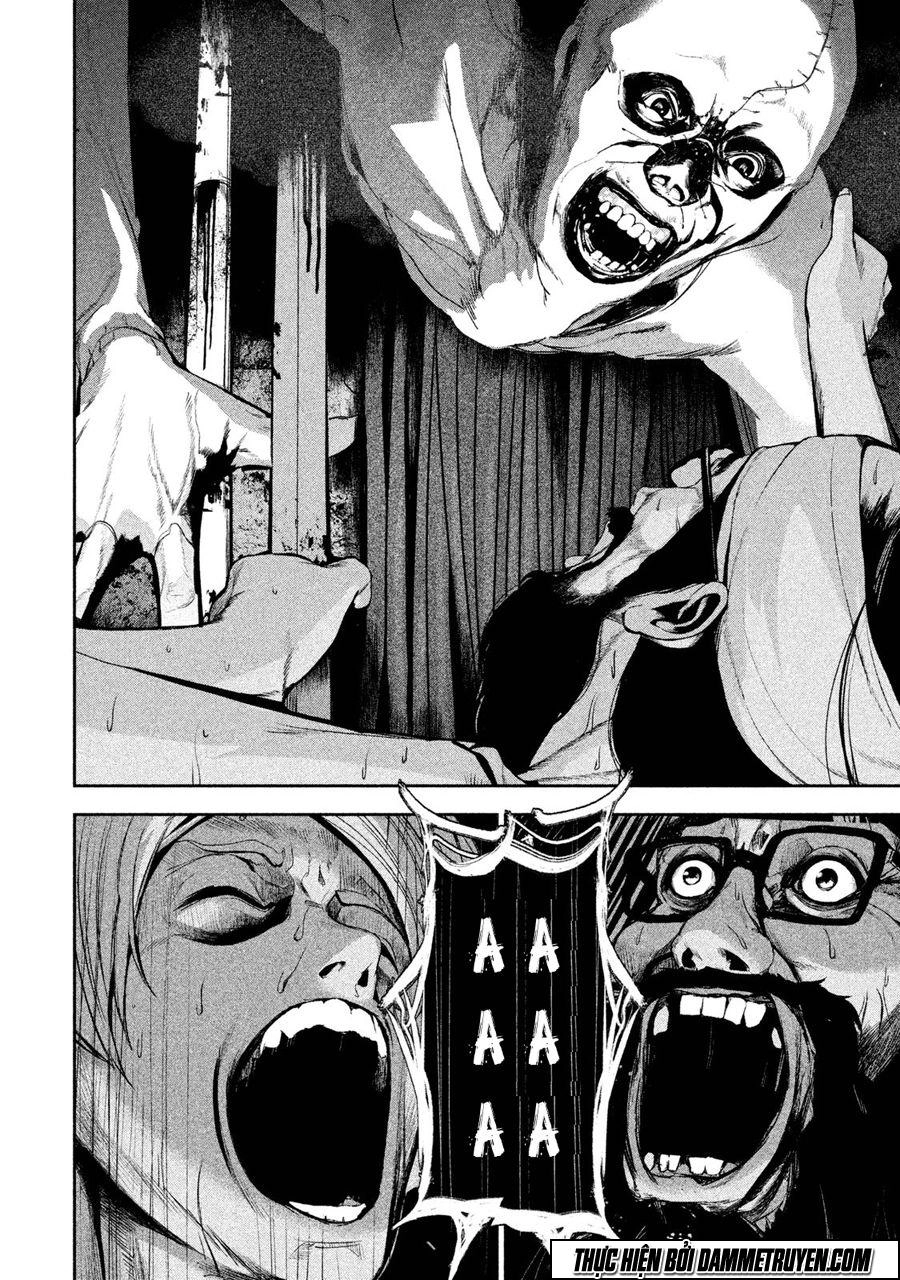 Shokuryou Jinrui Chapter 22 - 18