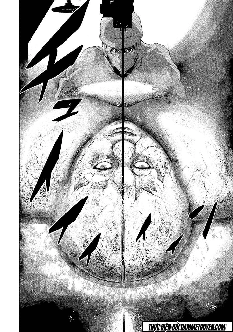 Shokuryou Jinrui Chapter 23.5 - 7