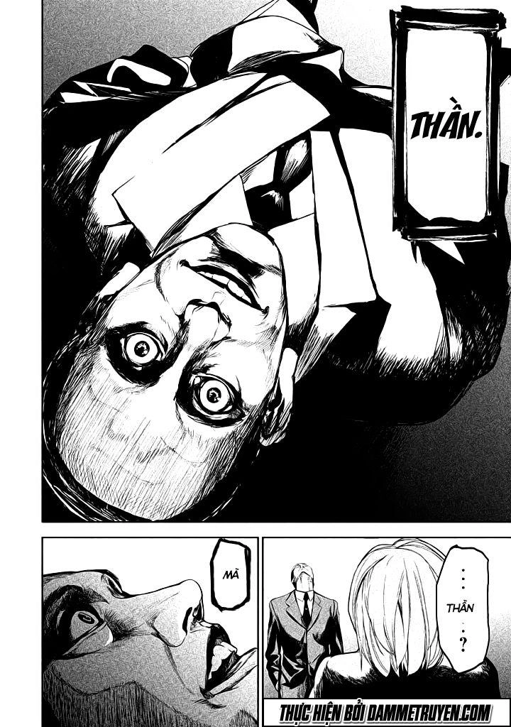 Shokuryou Jinrui Chapter 24 - 11