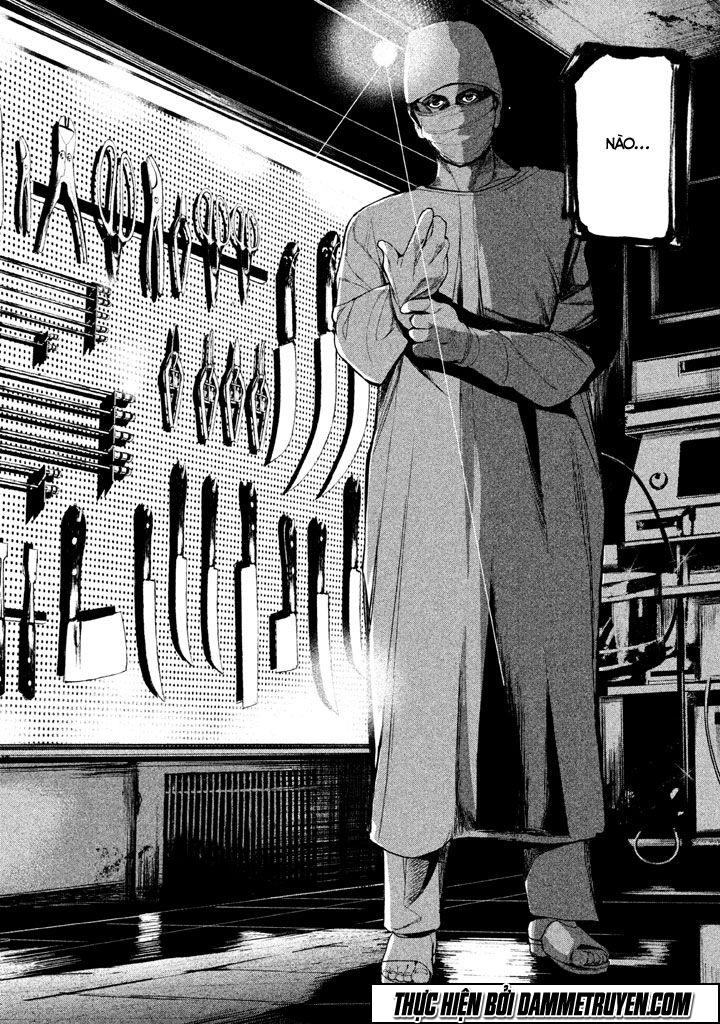 Shokuryou Jinrui Chapter 24 - 23