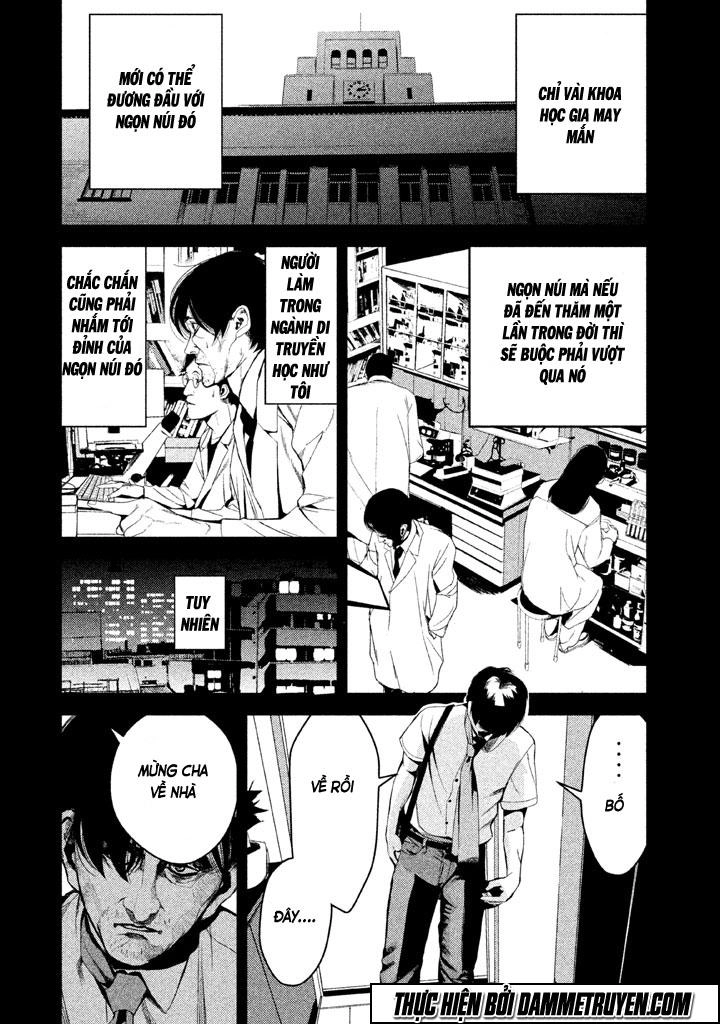 Shokuryou Jinrui Chapter 28 - 7