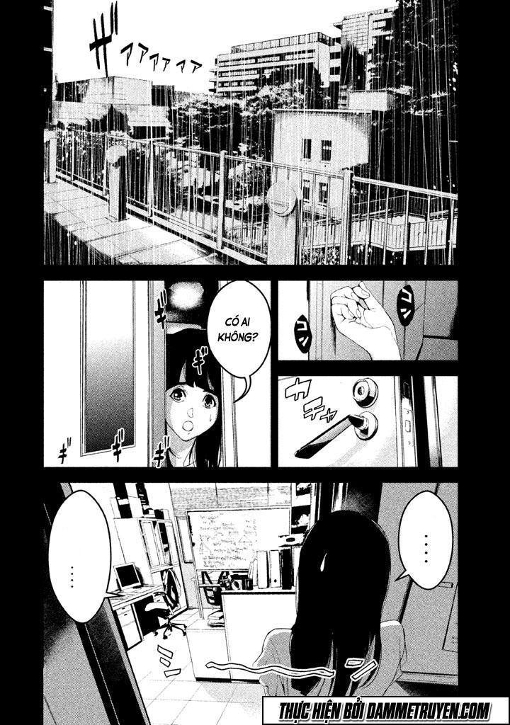 Shokuryou Jinrui Chapter 28 - 17