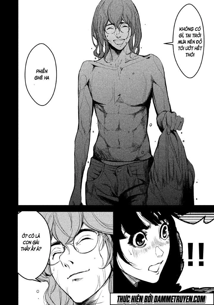 Shokuryou Jinrui Chapter 28 - 19