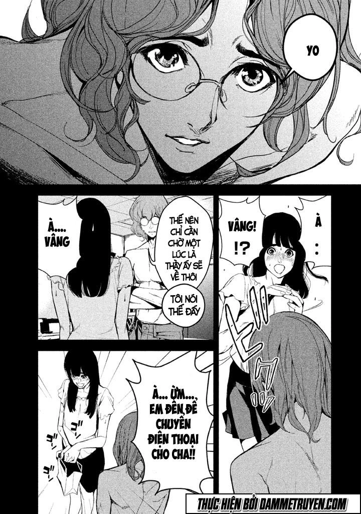 Shokuryou Jinrui Chapter 29 - 4