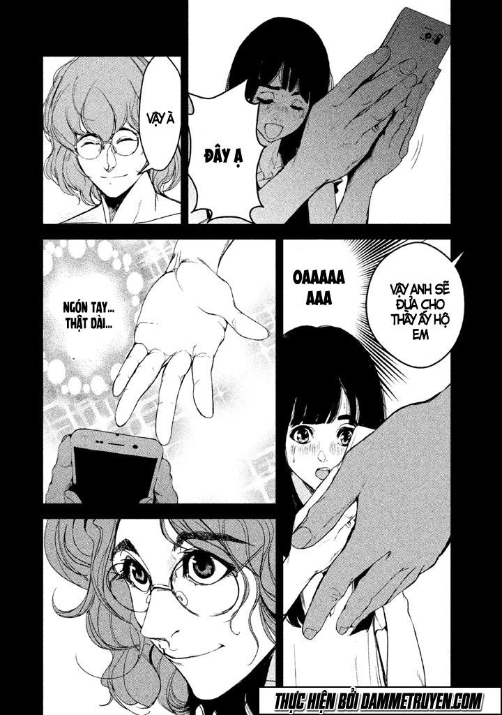 Shokuryou Jinrui Chapter 29 - 5