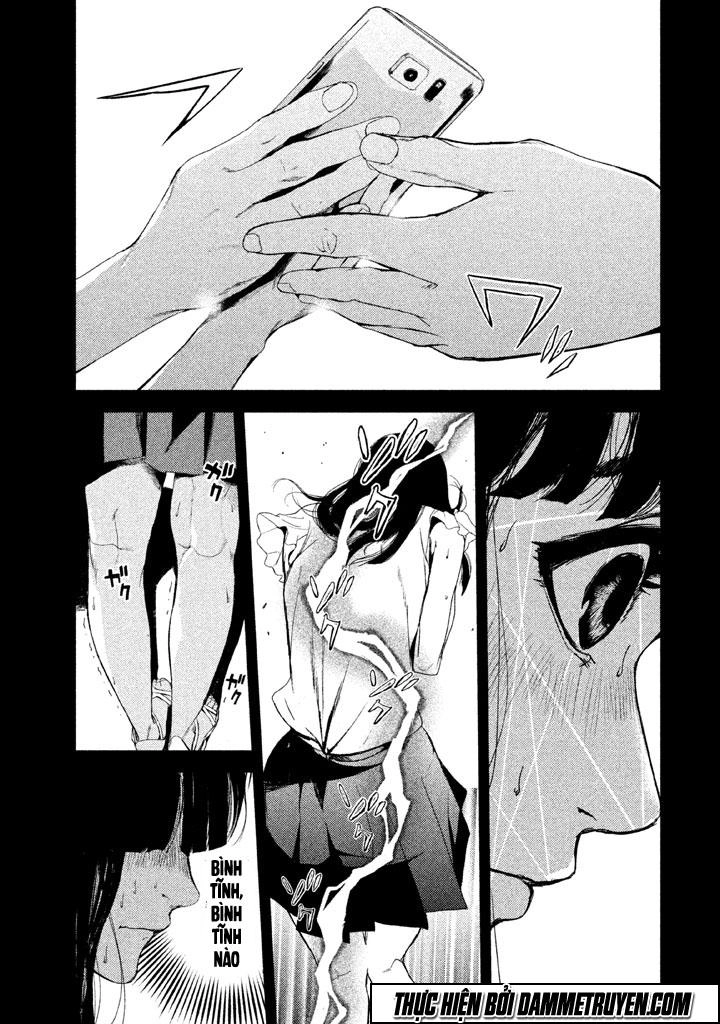 Shokuryou Jinrui Chapter 29 - 6