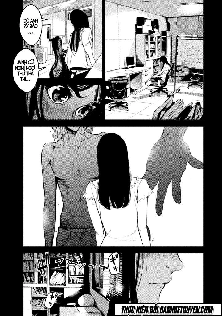 Shokuryou Jinrui Chapter 29 - 8