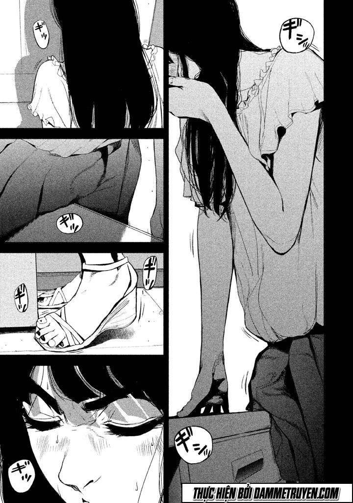 Shokuryou Jinrui Chapter 29 - 10