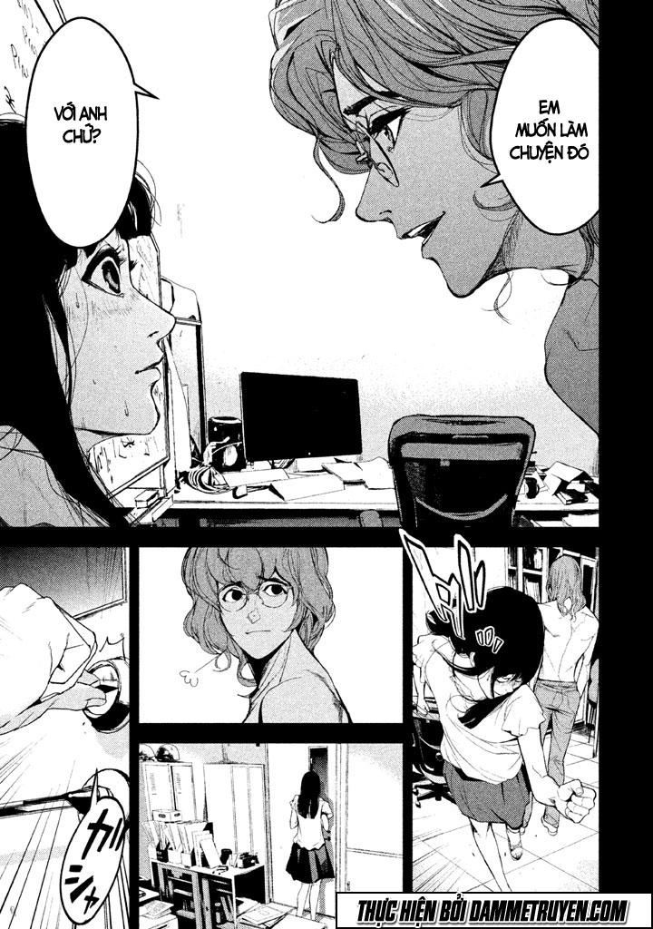 Shokuryou Jinrui Chapter 29 - 12