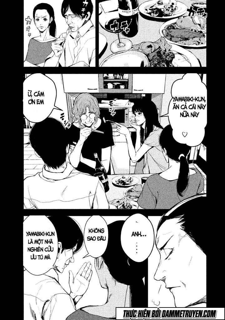 Shokuryou Jinrui Chapter 29 - 16