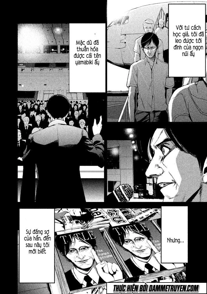 Shokuryou Jinrui Chapter 29 - 19