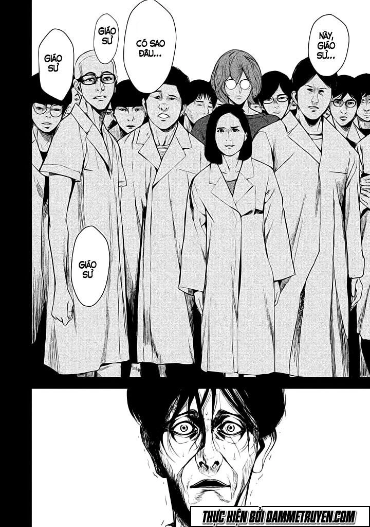 Shokuryou Jinrui Chapter 30 - 15