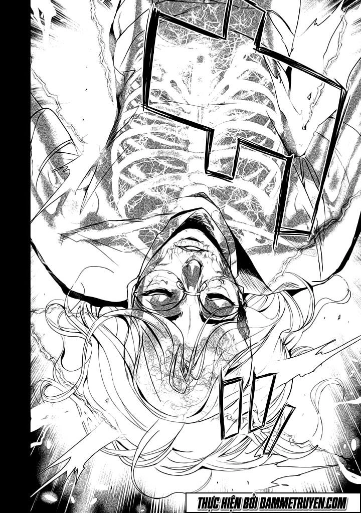 Shokuryou Jinrui Chapter 31 - 19