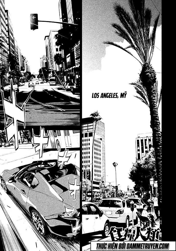 Shokuryou Jinrui Chapter 32 - 2