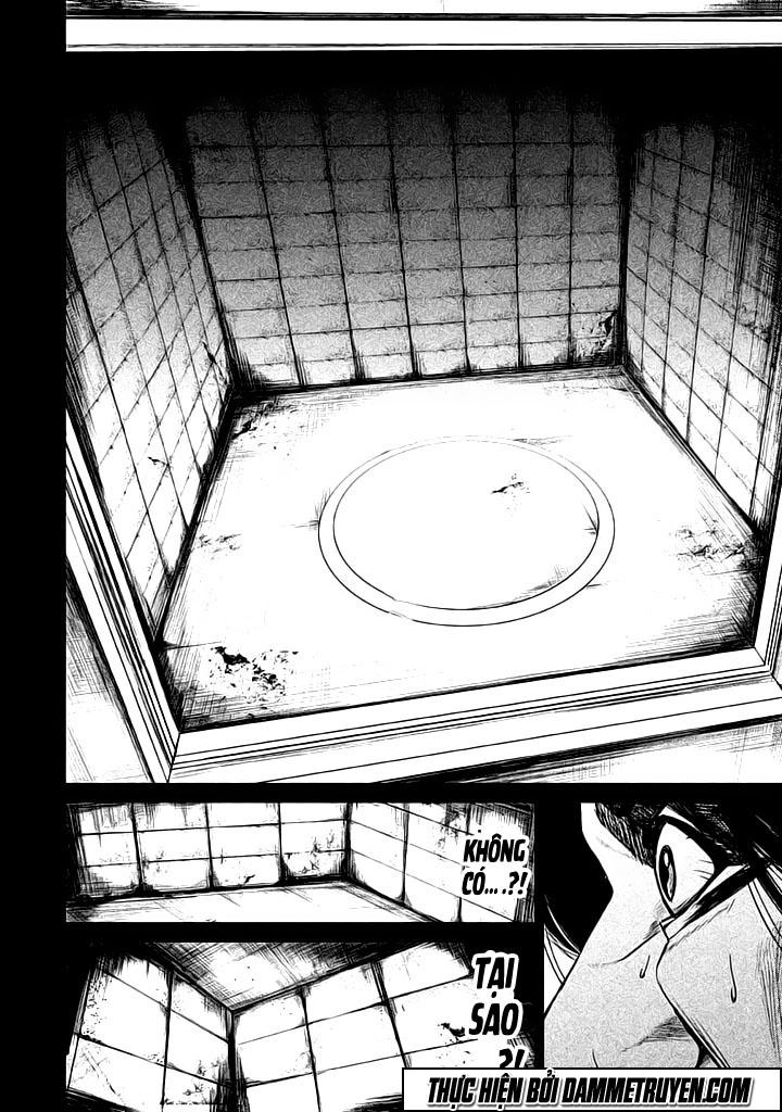 Shokuryou Jinrui Chapter 32 - 11