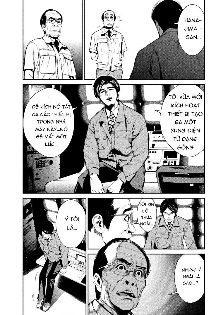 Shokuryou Jinrui Chapter 37 - 11