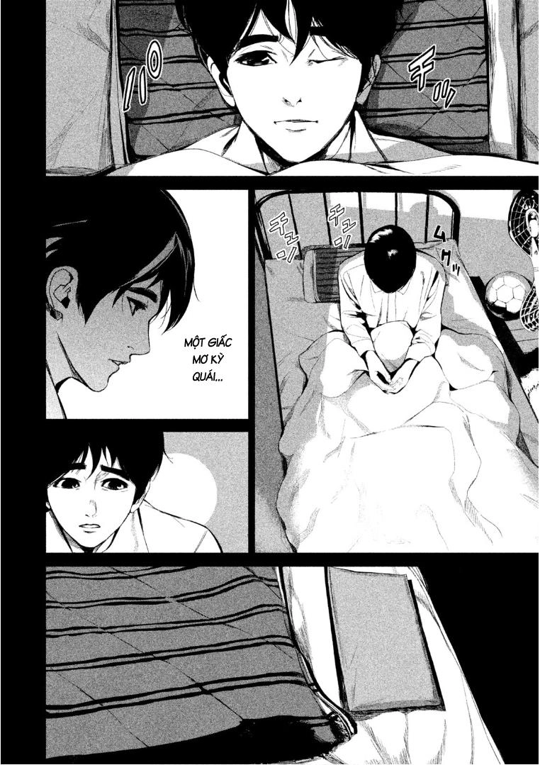 Shokuryou Jinrui Chapter 38 - 14